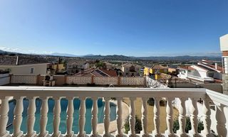 Chalet en venta en Capellanía - Retamar en Alhaurín de la Torre