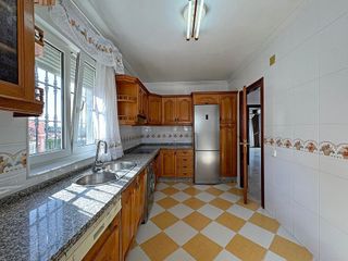 Chalet en venta en Capellanía - Retamar en Alhaurín de la Torre
