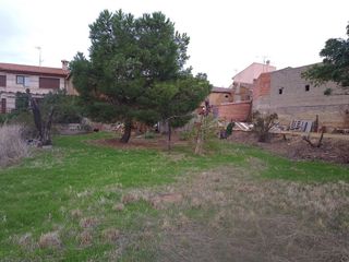 Chalet en venta en Toro