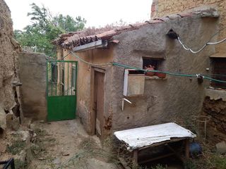 Chalet en venta en Toro