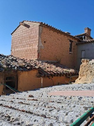 Chalet en venta en Toro