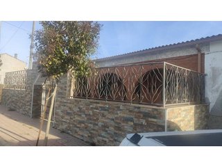 Chalet en venta en Almodóvar del Campo