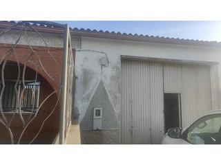 Chalet en venta en Almodóvar del Campo