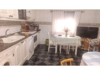 Chalet en venta en Almodóvar del Campo