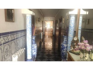 Chalet en venta en Almodóvar del Campo