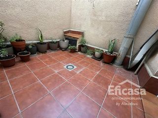 Casa adosada en venta en Tomelloso