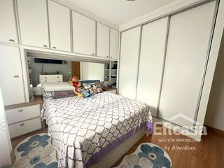 Casa adosada en venta en Tomelloso