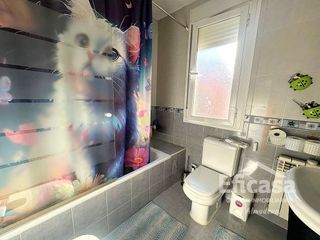 Casa adosada en venta en Tomelloso