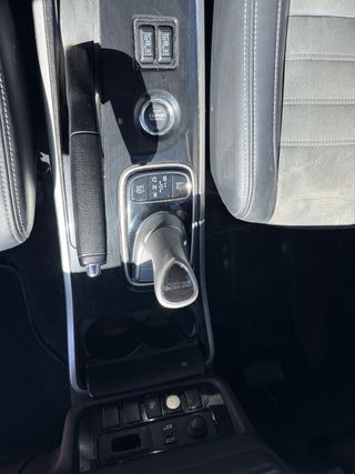 MITSUBISHI Outlander 2.0 PHEV Kaiteki Auto 4WD