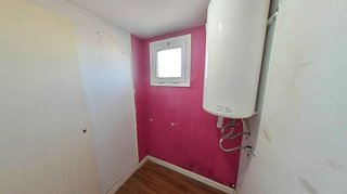 Piso en venta en Can Feu - Can Gambús - Hostafrancs en Sabadell