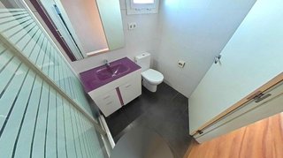 Piso en venta en Can Feu - Can Gambús - Hostafrancs en Sabadell