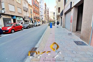 Chalet en venta en Centro en Castellón de la Plana