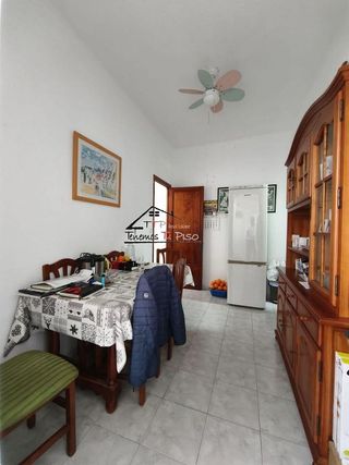 Chalet en venta en Zona Poble en Benicarló