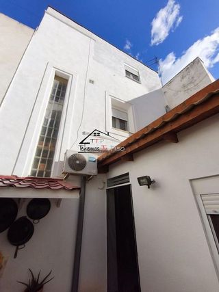 Chalet en venta en Zona Poble en Benicarló