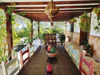 Chalet en venta en Puerto de la Torre - Atabal en Málaga