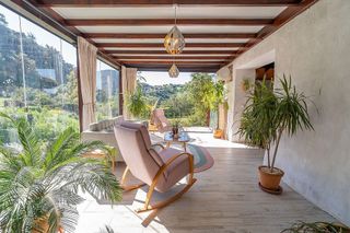 Chalet en venta en Puerto de la Torre - Atabal en Málaga