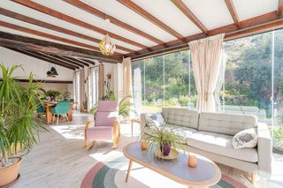 Chalet en venta en Puerto de la Torre - Atabal en Málaga