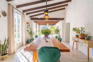 Chalet en venta en Puerto de la Torre - Atabal en Málaga