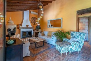 Chalet en venta en Puerto de la Torre - Atabal en Málaga