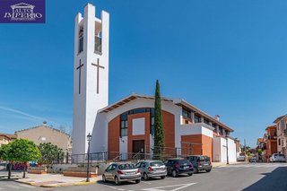 Chalet en venta en Peligros