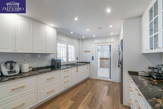 Chalet en venta en Peligros