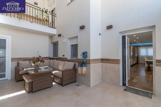 Chalet en venta en Peligros