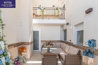 Chalet en venta en Peligros
