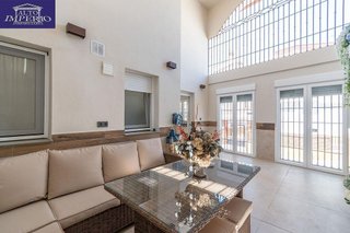 Chalet en venta en Peligros