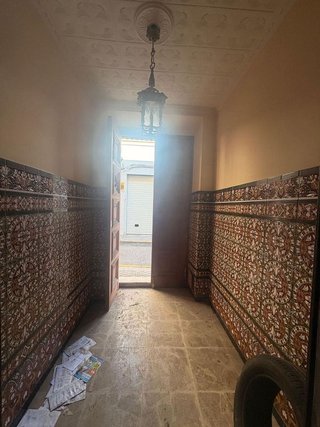 Casa en venta en Morón de la Frontera