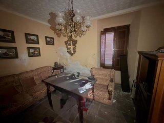 Casa en venta en Morón de la Frontera