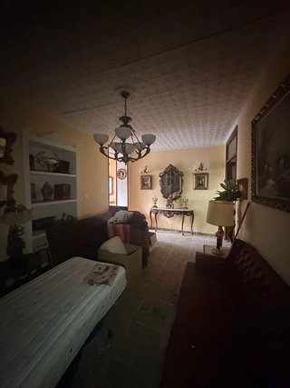Casa en venta en Morón de la Frontera