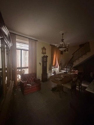 Casa en venta en Morón de la Frontera