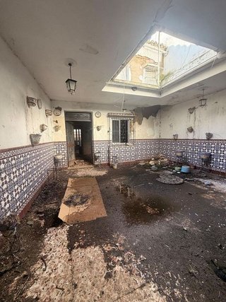 Casa en venta en Morón de la Frontera