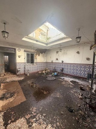 Casa en venta en Morón de la Frontera