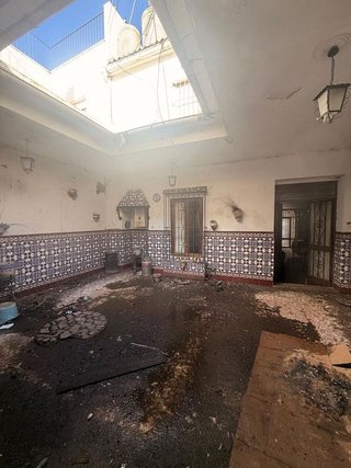 Casa en venta en Morón de la Frontera