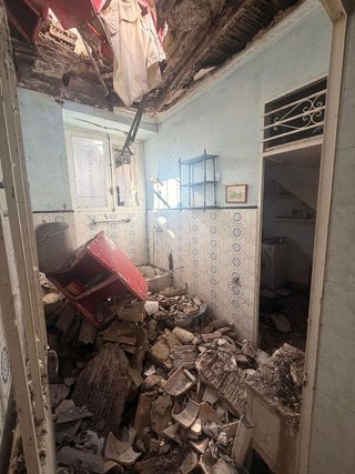 Casa en venta en Morón de la Frontera