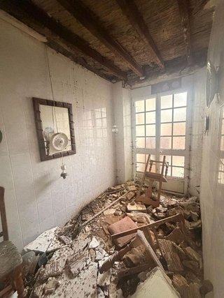 Casa en venta en Morón de la Frontera