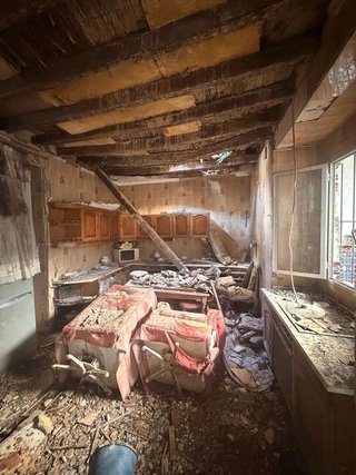 Casa en venta en Morón de la Frontera