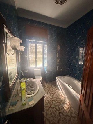 Casa en venta en Morón de la Frontera