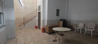 Chalet en venta en Molina de Segura ciudad en Molina de Segura