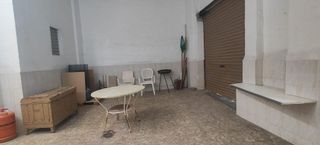 Chalet en venta en Molina de Segura ciudad en Molina de Segura
