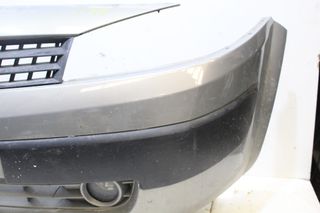 PARAGOLPES DELANTERO RENAULT MEGANE II