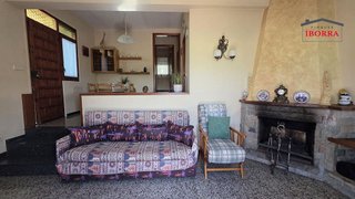 Chalet en venta en Mas Mora - Sant Daniel en Tordera