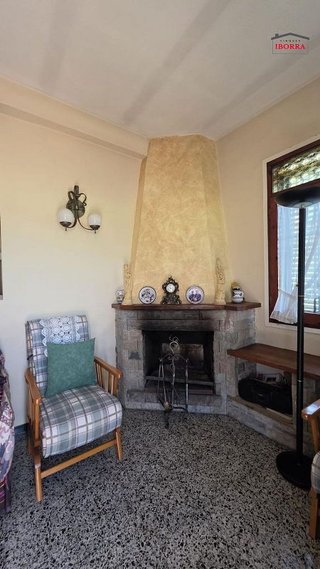 Chalet en venta en Mas Mora - Sant Daniel en Tordera