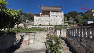 Chalet en venta en Mas Mora - Sant Daniel en Tordera