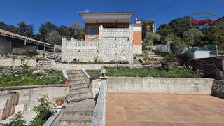 Chalet en venta en Mas Mora - Sant Daniel en Tordera