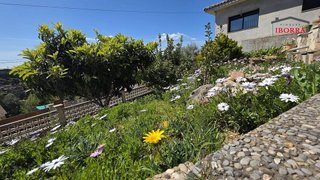 Chalet en venta en Mas Mora - Sant Daniel en Tordera