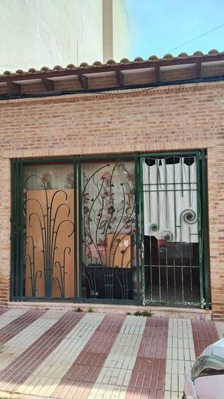 Chalet en venta en Alcalde Felipe Mallol en San Vicente del Raspeig/Sant Vicent del Raspeig