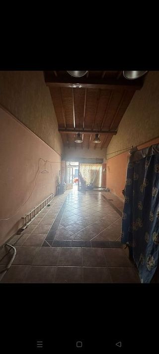 Chalet en venta en Alcalde Felipe Mallol en San Vicente del Raspeig/Sant Vicent del Raspeig