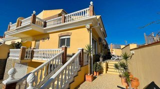 Casa adosada en venta en Urbanización Santa Rosa en Torrox